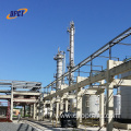 K2SO4 Potassium Sulphate granules fertilizer Production Line